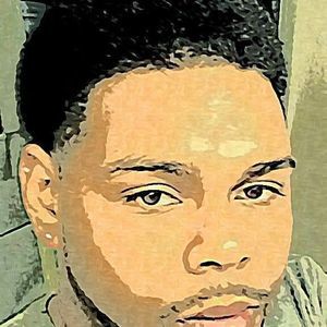 Meet your Posher, Chad